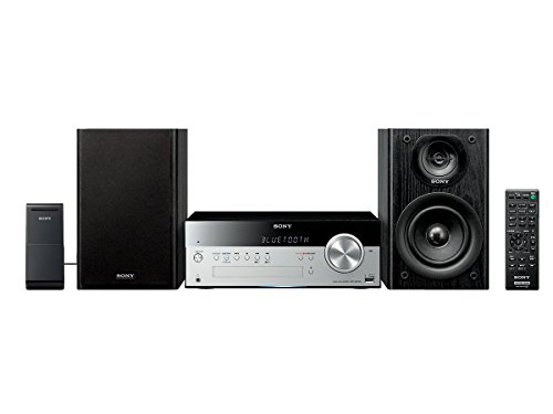 ソニー(SONY) - マルチコネクトミニコンポ CMT-SBT100 の評価 | SHOPSTAFF